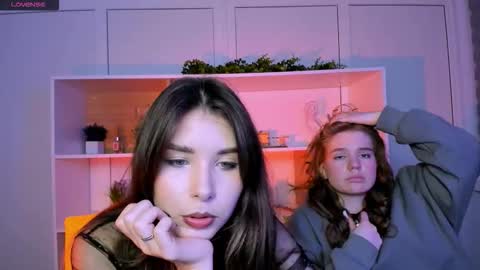 Lily online show from 13, 11, 2025