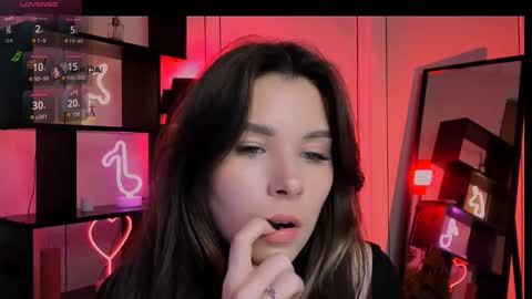 Lily online show from 16, 11, 2025