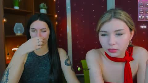 Lily online show from 10, 4, 2026