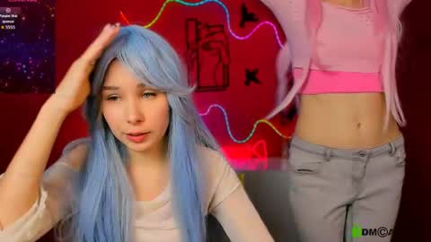 Lily online show from 17, 4, 2026