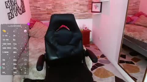 Lily  online show from 5, 6, 2026