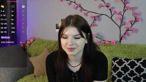 Lily online show from 15, 5, 2026