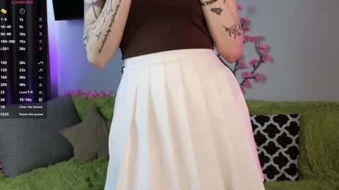 Lily online show from 30, 5, 2026