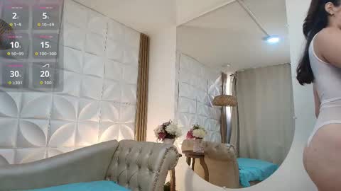 Lily Lauren online show from 20, 2, 2026