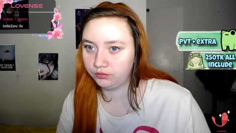 Alice online show from 12, 1, 2025