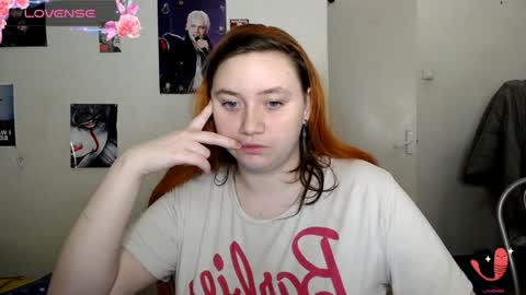 Alice online show from 14, 1, 2025