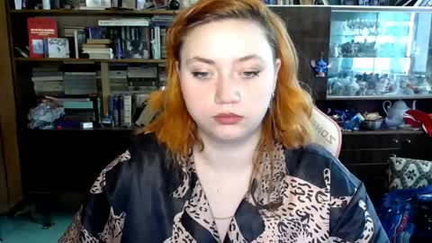 Alice online show from 21, 10, 2025