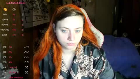 Snapshot of lily_shamy chatting on 13, 6, 2026 Alice online show from 13, 6, 2026