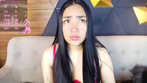 lily_waist online show from 11, 3, 2026