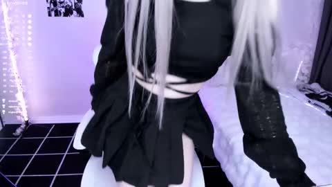 Lily online show from 8, 3, 2026