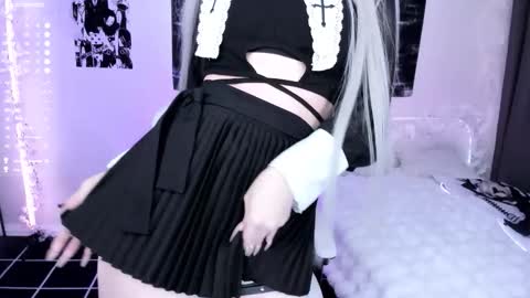 Lily online show from 29, 3, 2026