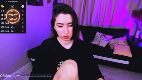 Snapshot of lily_xbaby chatting on 11, 12, 2024 LILY online show from 11, 12, 2024