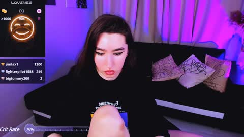 Snapshot of lily_xbaby chatting on 15, 12, 2024 LILY online show from 15, 12, 2024