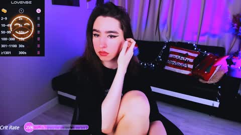 Snapshot of lily_xbaby chatting on 22, 12, 2024 LILY online show from 22, 12, 2024