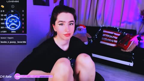 Snapshot of lily_xbaby chatting on 22, 12, 2024 LILY online show from 22, 12, 2024