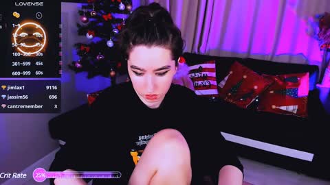 Snapshot of lily_xbaby chatting on 29, 12, 2024 LILY online show from 29, 12, 2024