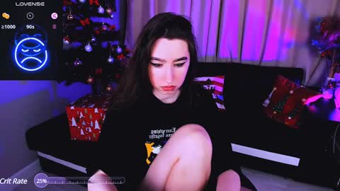 Snapshot of lily_xbaby chatting on 4, 1, 2025 LILY online show from 4, 1, 2025