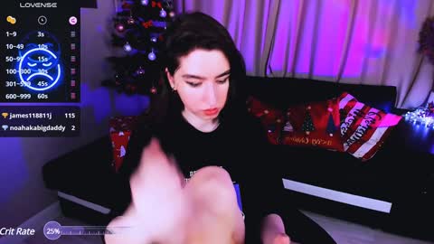 Snapshot of lily_xbaby chatting on 5, 1, 2025 LILY online show from 5, 1, 2025