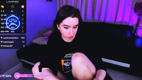 Snapshot of lily_xbaby chatting on 8, 1, 2025 LILY online show from 8, 1, 2025