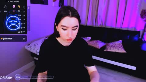 Snapshot of lily_xbaby chatting on 11, 1, 2025 LILY online show from 11, 1, 2025