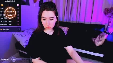 Snapshot of lily_xbaby chatting on 22, 1, 2025 LILY online show from 22, 1, 2025