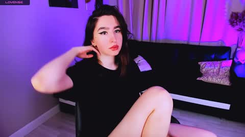 Snapshot of lily_xbaby chatting on 25, 1, 2025 LILY online show from 25, 1, 2025