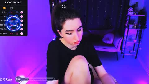 Snapshot of lily_xbaby chatting on 9, 2, 2025 LILY online show from 9, 2, 2025