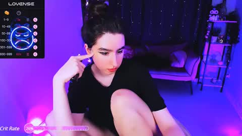 Snapshot of lily_xbaby chatting on 9, 2, 2025 LILY online show from 9, 2, 2025