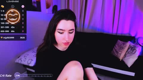 Snapshot of lily_xbaby chatting on 1, 3, 2025 LILY online show from 1, 3, 2025