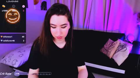 Snapshot of lily_xbaby chatting on 2, 3, 2025 LILY online show from 2, 3, 2025