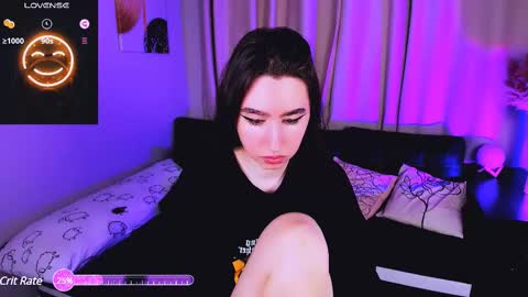 Snapshot of lily_xbaby chatting on 6, 3, 2025 LILY online show from 6, 3, 2025