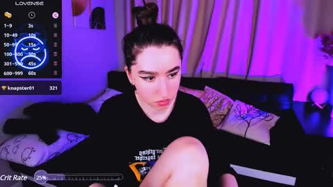 Snapshot of lily_xbaby chatting on 9, 3, 2025 LILY online show from 9, 3, 2025