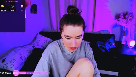 Snapshot of lily_xbaby chatting on 24, 9, 2025 LILY online show from 24, 9, 2025