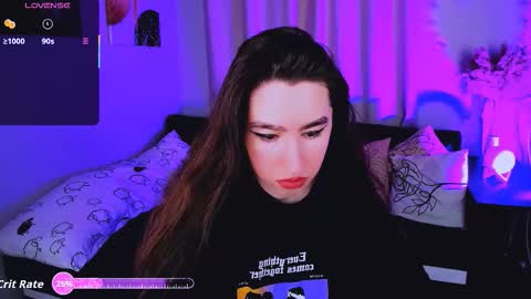 Snapshot of lily_xbaby chatting on 27, 9, 2025 LILY online show from 27, 9, 2025