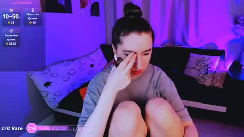 LILY online show from 14, 12, 2025