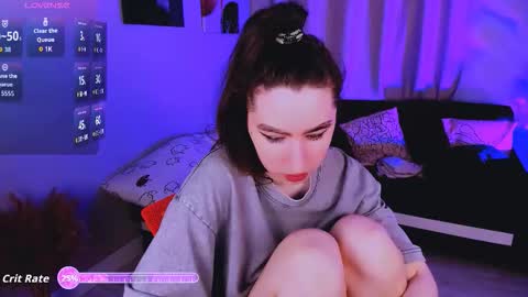 LILY online show from 20, 12, 2025