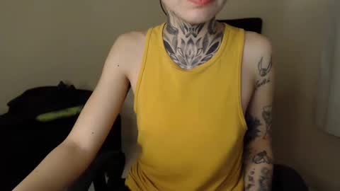 Snapshot of lilyadamsc chatting on 11, 1, 2025 Lily online show from 11, 1, 2025