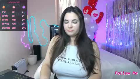 Lilya online show from 28, 2, 2026