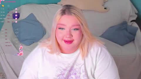 Snapshot of lilybelll chatting on 31, 1, 2025 Lily online show from 31, 1, 2025