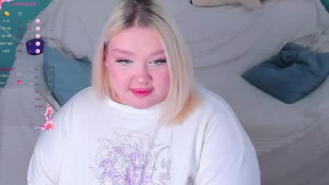 Snapshot of lilybelll chatting on 5, 2, 2025 Lily online show from 5, 2, 2025