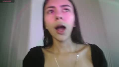 Snapshot of lilybethgray chatting on 23, 9, 2025 Lilybeth.  online show from 23, 9, 2025