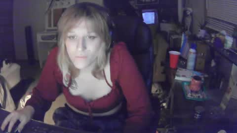 lilybvixen online show from 6, 10, 2025