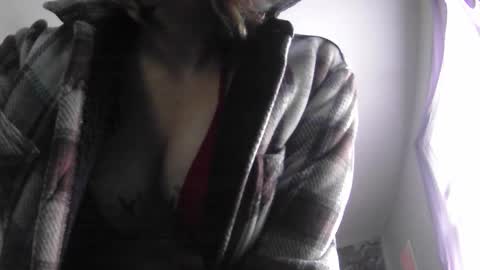 lilybvixen online show from 12, 10, 2025