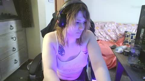 Snapshot of lilybvixen chatting on 10, 2, 2026 lilybvixen online show from 10, 2, 2026