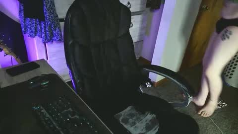 Snapshot of lilybvixen chatting on 6, 3, 2026 lilybvixen online show from 6, 3, 2026