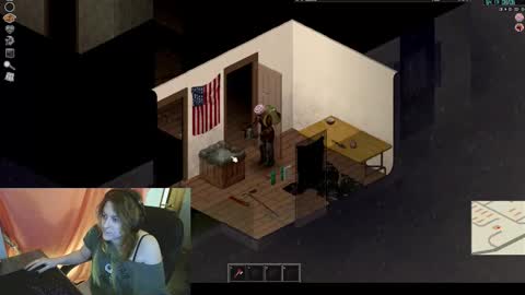 Snapshot of lilybvixen chatting on 12, 3, 2026 lilybvixen online show from 12, 3, 2026