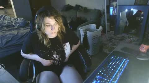 lilybvixen online show from 23, 4, 2026