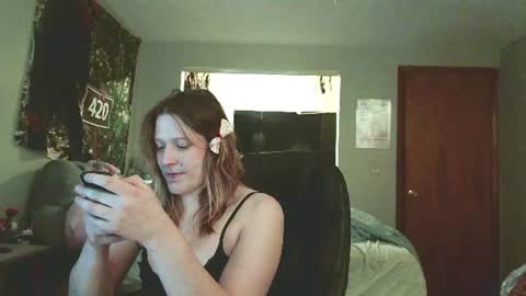 lilybvixen online show from 8, 7, 2026