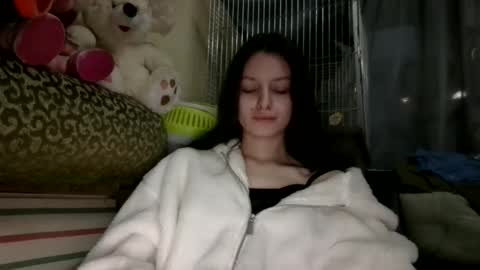 Snapshot of lilycandy_ chatting on 4, 12, 2024 lilycandy_ online show from 4, 12, 2024