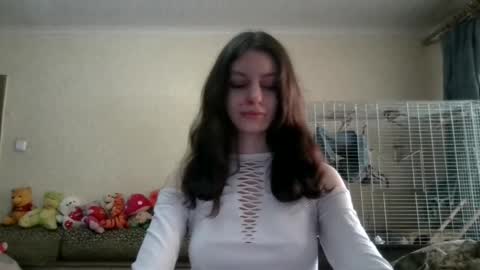 Snapshot of lilycandy_ chatting on 14, 12, 2024 lilycandy_ online show from 14, 12, 2024